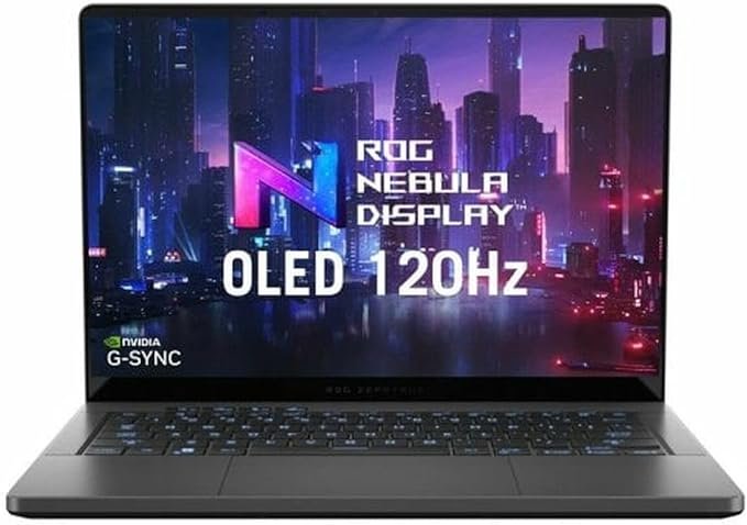 Asus ROG Zephyrus G14