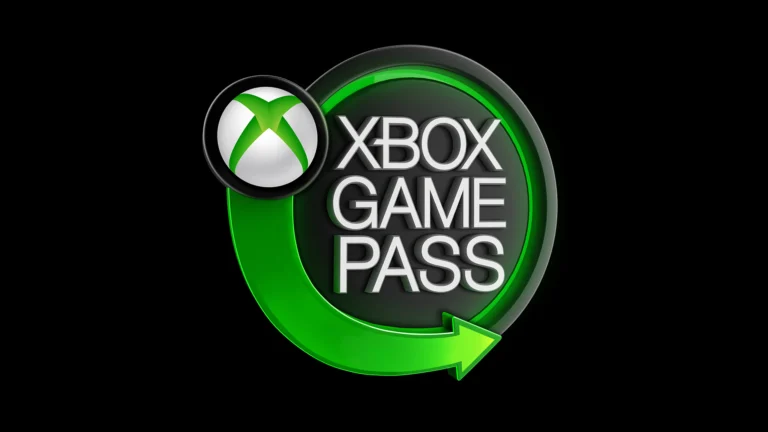 Xbox Game Pass