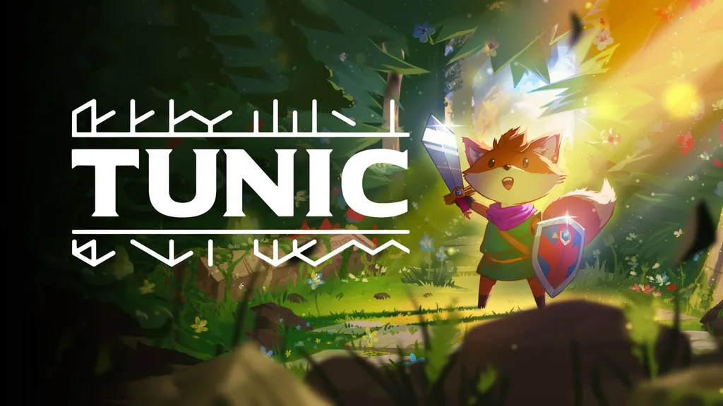 Tunic, el precioso juego indie influenciado por los Zelda's más clásicos.